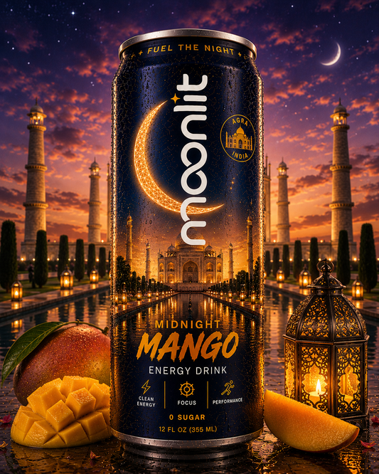 Midnight Mango