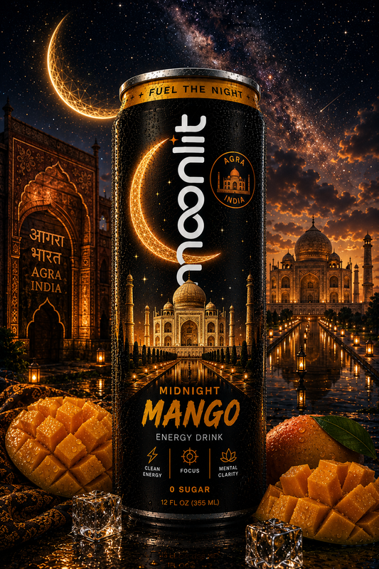 Midnight Mango